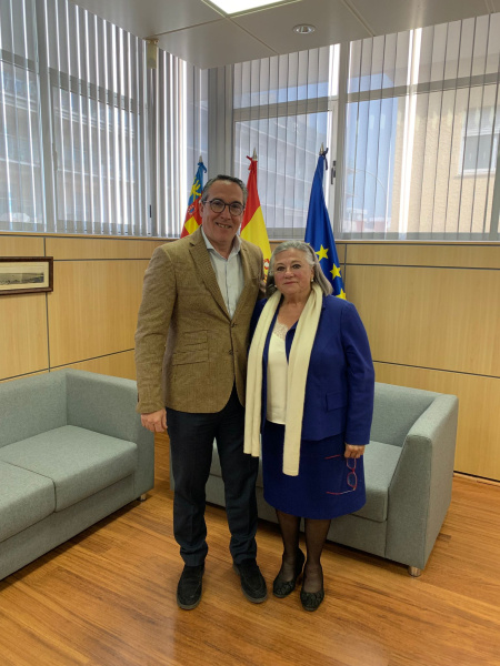 PortCastell� refuerza el lanzamiento de IGNITE como aliado estrat�gico del nuevo Congreso Internacional de Innovaci�n Cer�mica