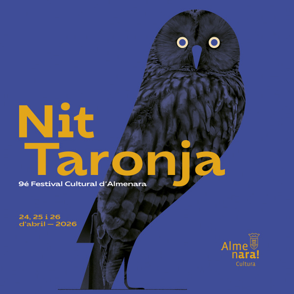 la-nit-taronja-llenara-almenara-de-teatro-jazz-y-cultura-este-fin-de-semana