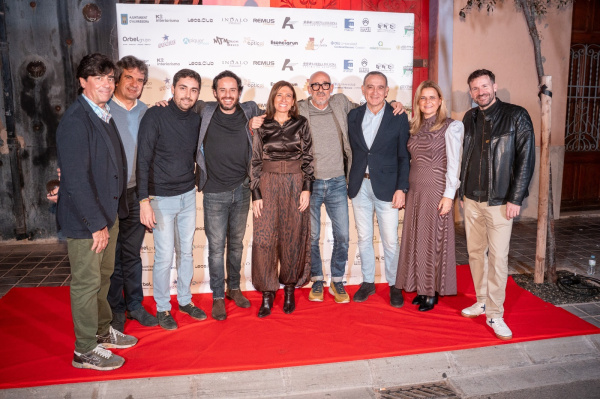 Sergi Gonz�lez ser� el mantenedor de las fiestas patronales de Almassora