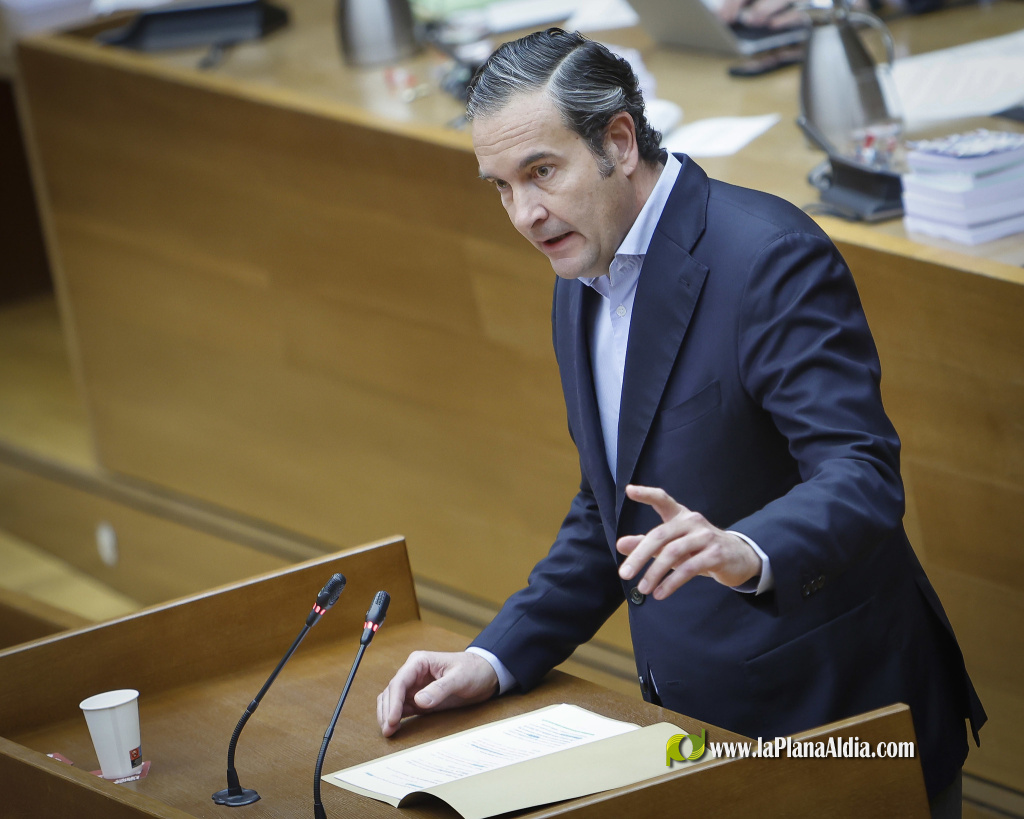 El PPCV exige a la Agencia Tributaria activar ya las deducciones valencianas en la declaraci�n de la renta