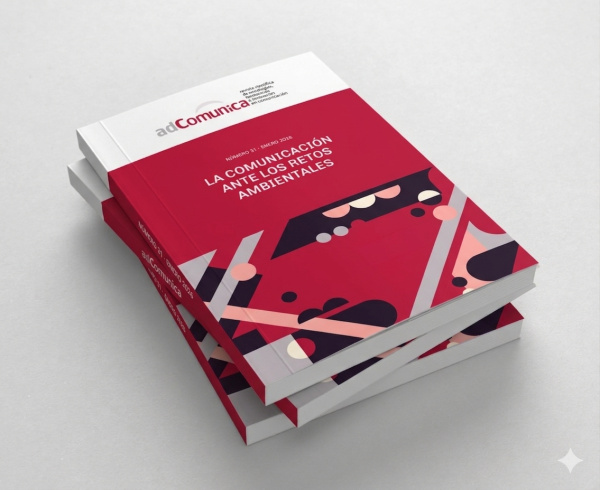 La revista adComunica se incorpora al �ndice europeo Diamond Discovery Hub