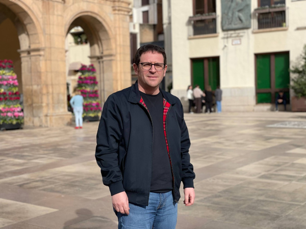 Comprom�s por Castell�n mantiene su rechazo a la planta de amon�aco del Grau y exige a PP y PSOE definirse