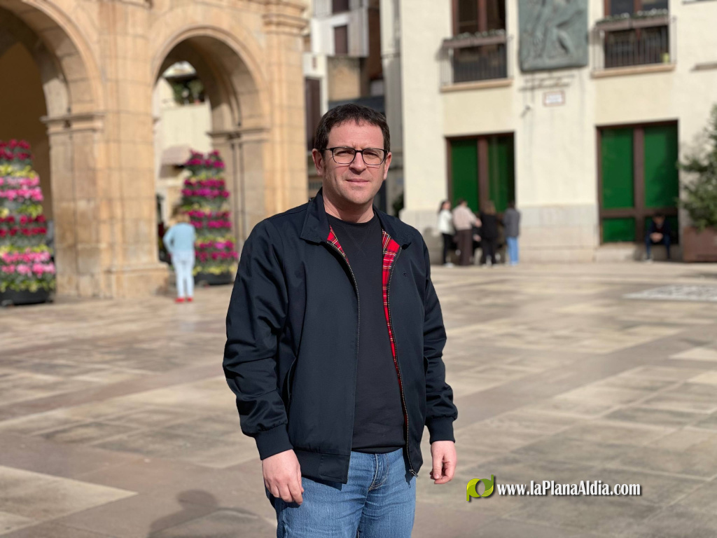 Comprom�s por Castell�n mantiene su rechazo a la planta de amon�aco del Grau y exige a PP y PSOE definirse