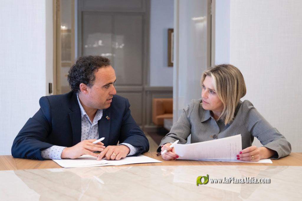 La Diputaci�n de Castell�n afianza su compromiso con el medio natural y destina 300.000 euros para la adecuaci�n de senderos