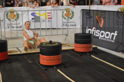 Vila-real reuneix a centenars en tres actes culturals i esportius amb la pres�ncia de l'alcalde