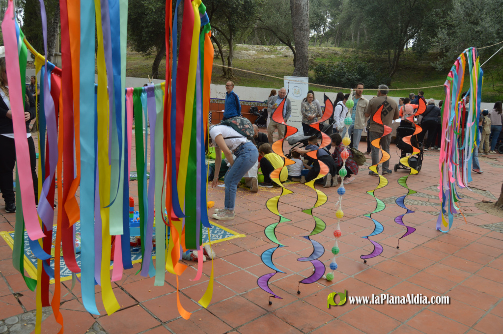 Vila-real reuneix a centenars en tres actes culturals i esportius amb la pres�ncia de l'alcalde