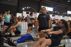 Vila-real reuneix a centenars en tres actes culturals i esportius amb la pres�ncia de l'alcalde