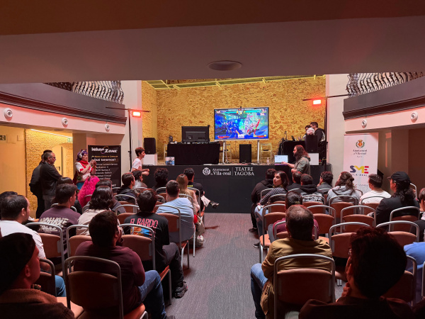 vila-real-reune-a-cientos-en-tres-actos-culturales-y-deportivos-con-la-presencia-del-alcalde