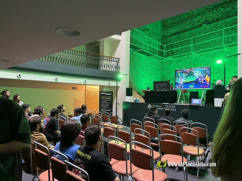 Vila-real reuneix a centenars en tres actes culturals i esportius amb la pres�ncia de l'alcalde