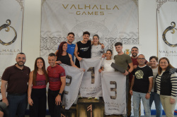 Vila-real reuneix a centenars en tres actes culturals i esportius amb la pres�ncia de l'alcalde