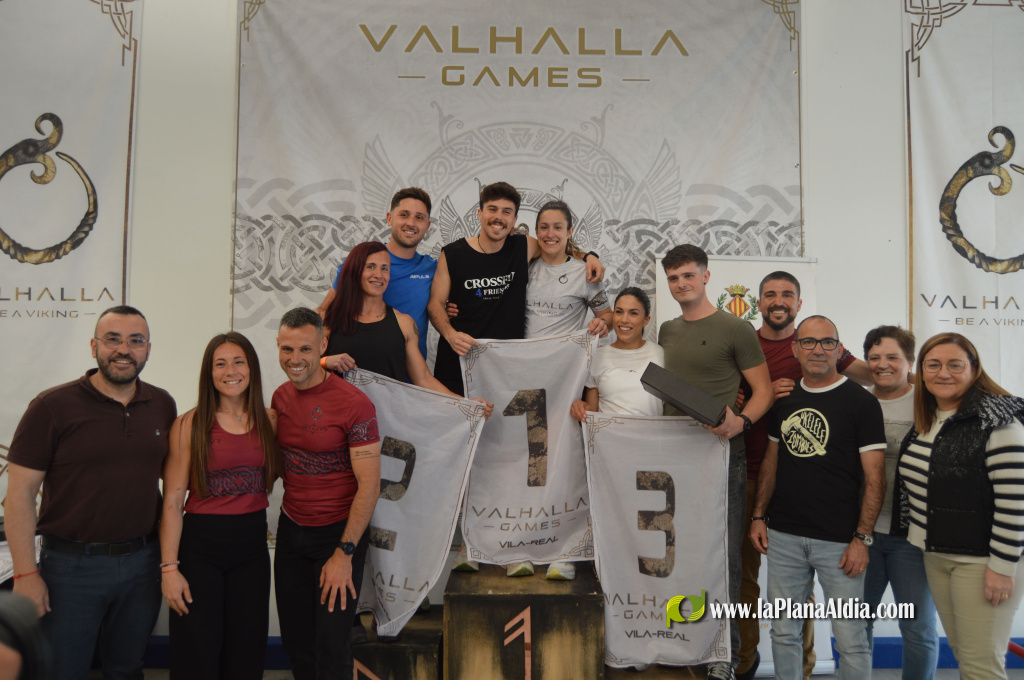 Vila-real reuneix a centenars en tres actes culturals i esportius amb la pres�ncia de l'alcalde