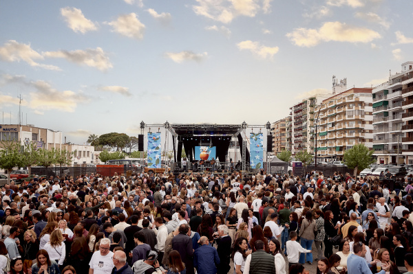 el-iii-sarao-fest-de-burriana-se-consolida-como-referente-cultural-y-dinamizador-del-puerto