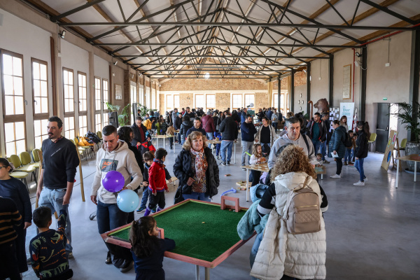 la-campaneta-se-consolida-como-referente-cultural-de-onda-tras-acoger-mas-de-40-actividades