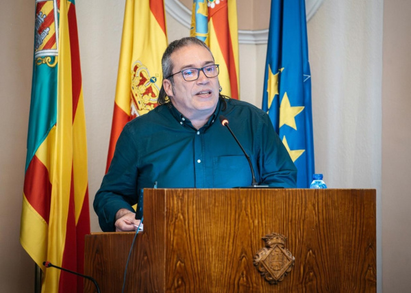 Comprom�s denuncia la falta de controles y sanciones en el tr�fico de Castell�n y alerta del riesgo de conductas temerarias