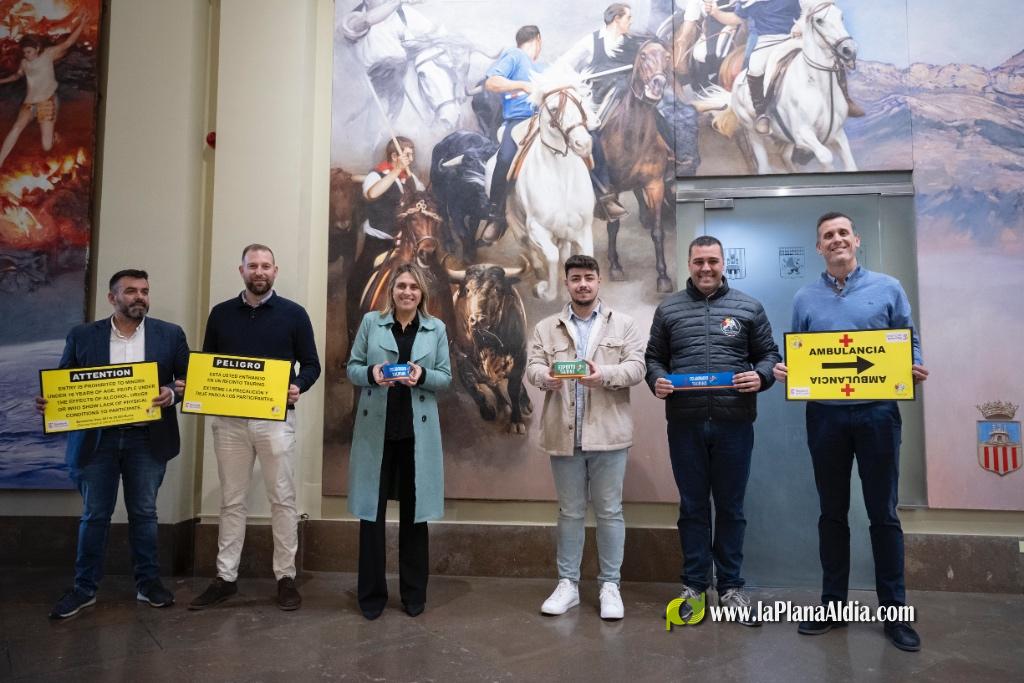 La Diputaci�n de Castell�n moviliza 150.000 euros para fomentar la tradici�n taurina y respaldar la actividad de asociaciones y pe�as taurinas de la provincia