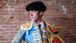 � Punt retransmetr� dues corrides de toros de la Fira d'Abril de Sevilla