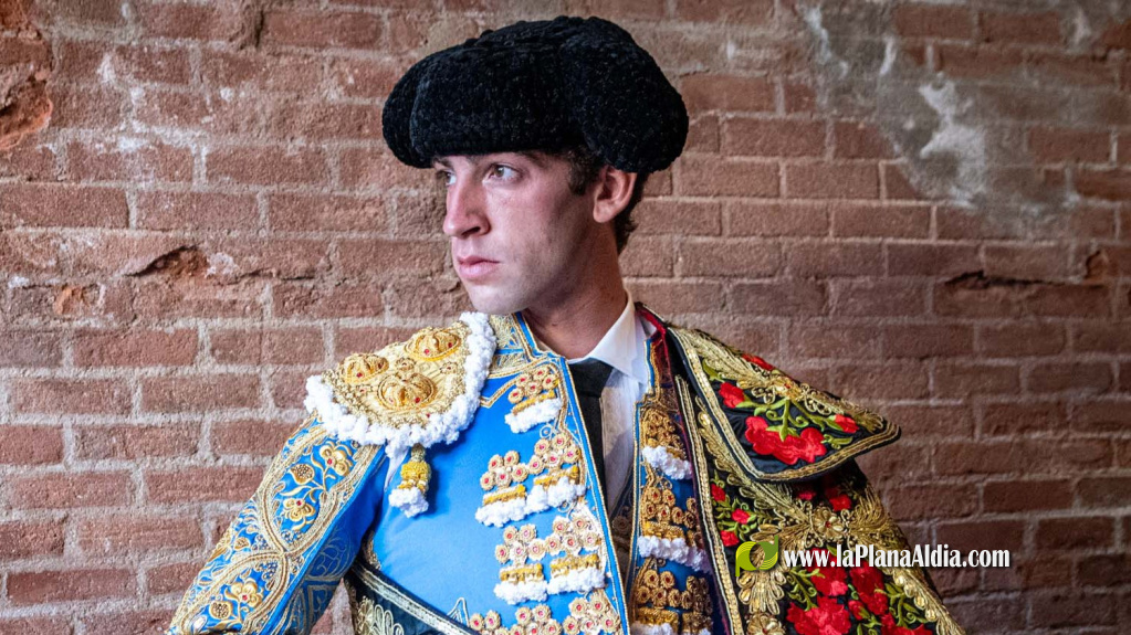 � Punt retransmetr� dues corrides de toros de la Fira d'Abril de Sevilla