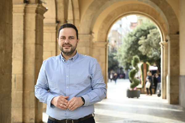 El PSPV denuncia a Bego�a Carrasco por privatizar el MUCC y mercantilizar la cultura