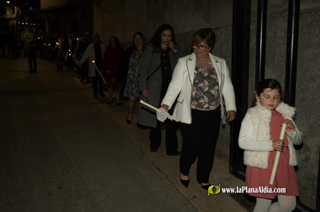 La Llosa tanca les festes en honor a Sant Vicent