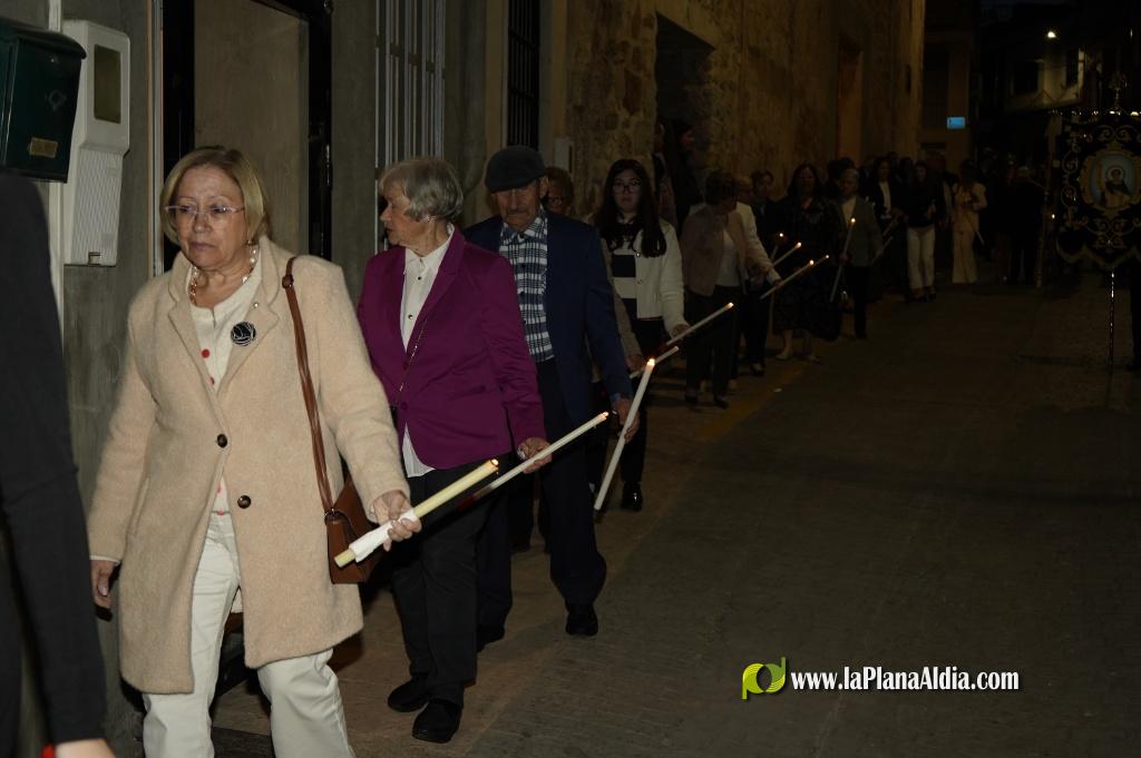 La Llosa tanca les festes en honor a Sant Vicent