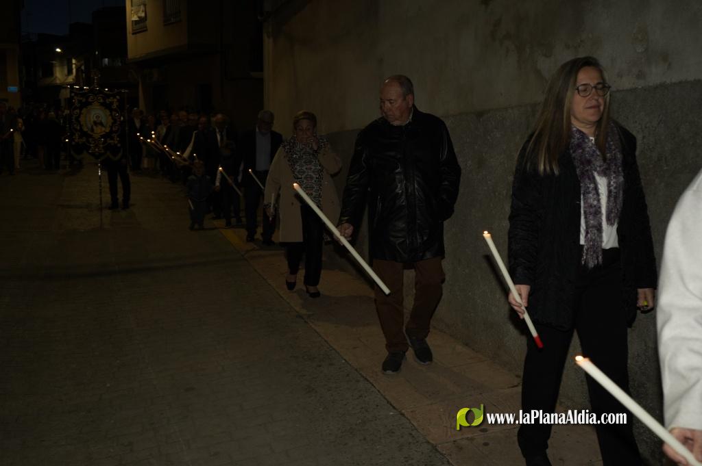 La Llosa tanca les festes en honor a Sant Vicent