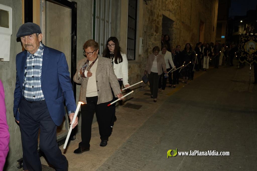 La Llosa tanca les festes en honor a Sant Vicent