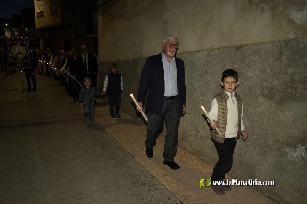 La Llosa tanca les festes en honor a Sant Vicent