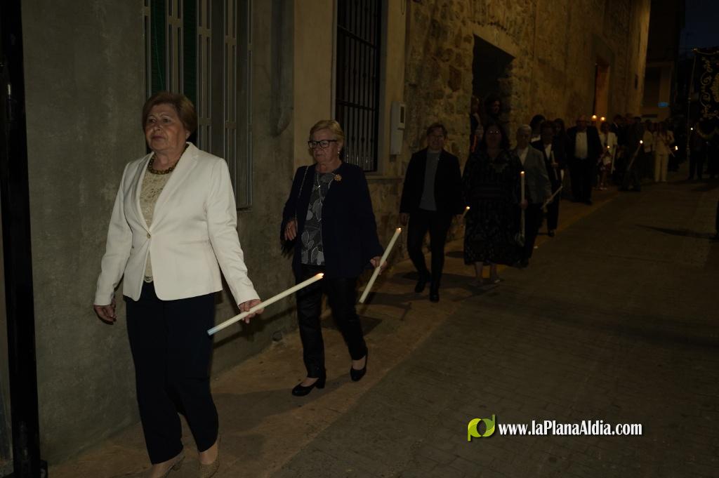 La Llosa tanca les festes en honor a Sant Vicent