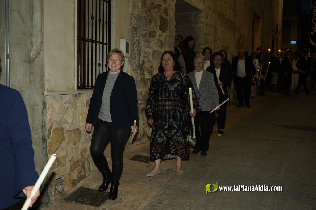 La Llosa tanca les festes en honor a Sant Vicent