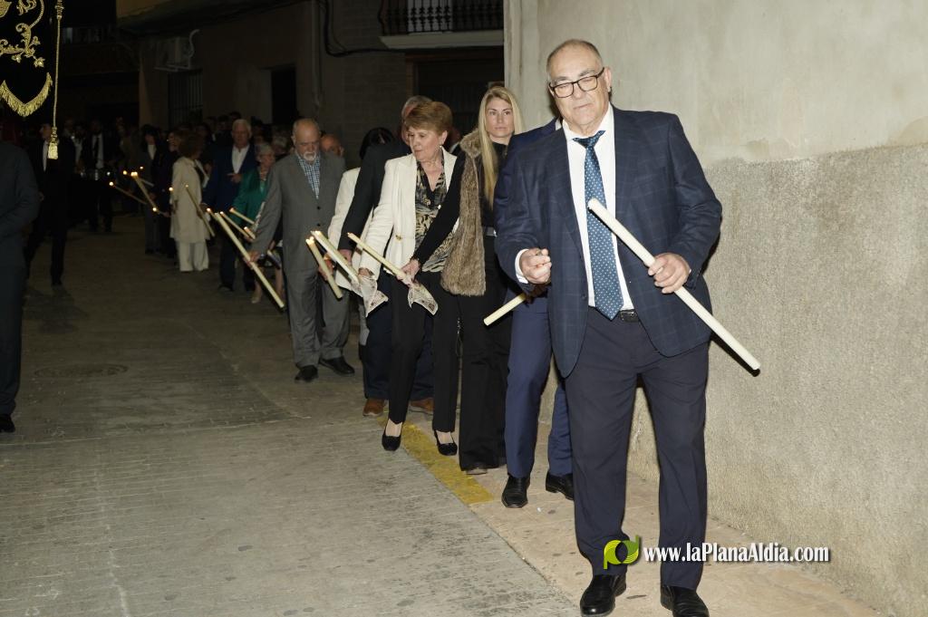 La Llosa tanca les festes en honor a Sant Vicent