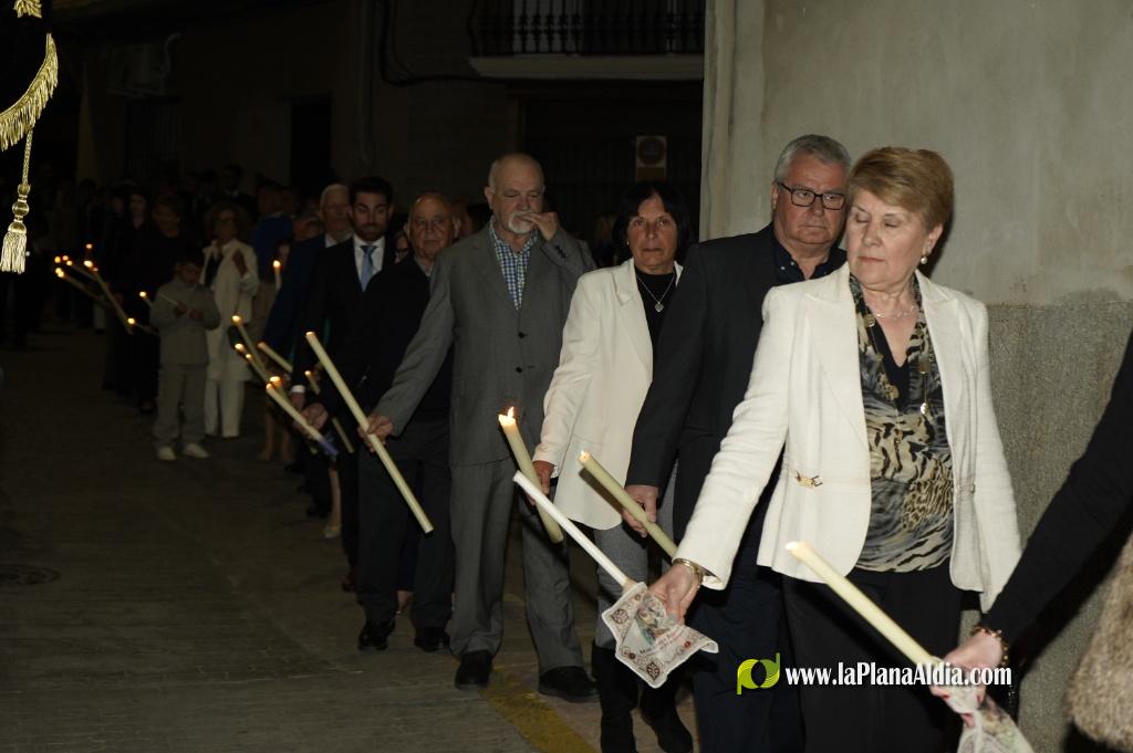 La Llosa tanca les festes en honor a Sant Vicent