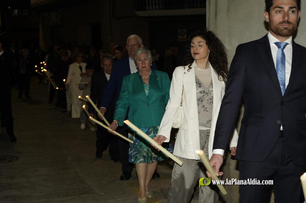 La Llosa tanca les festes en honor a Sant Vicent