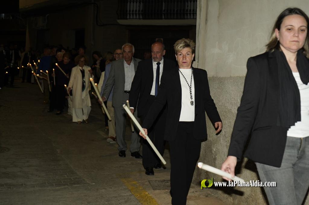 La Llosa tanca les festes en honor a Sant Vicent