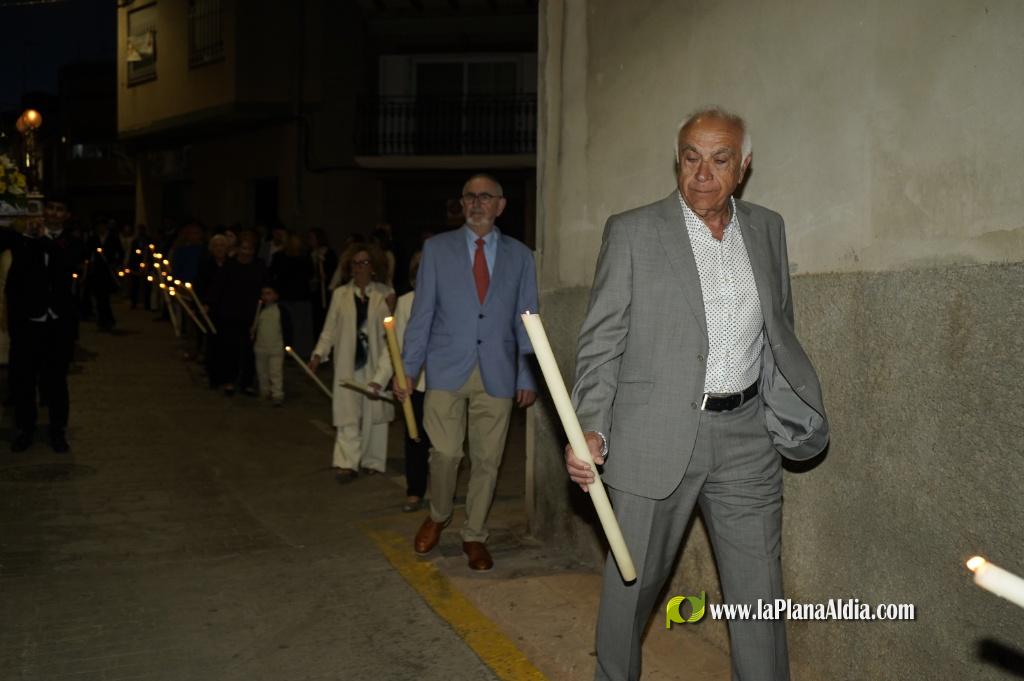 La Llosa tanca les festes en honor a Sant Vicent