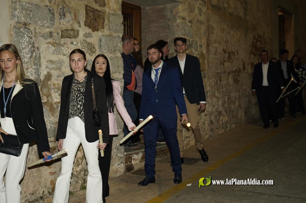 La Llosa tanca les festes en honor a Sant Vicent