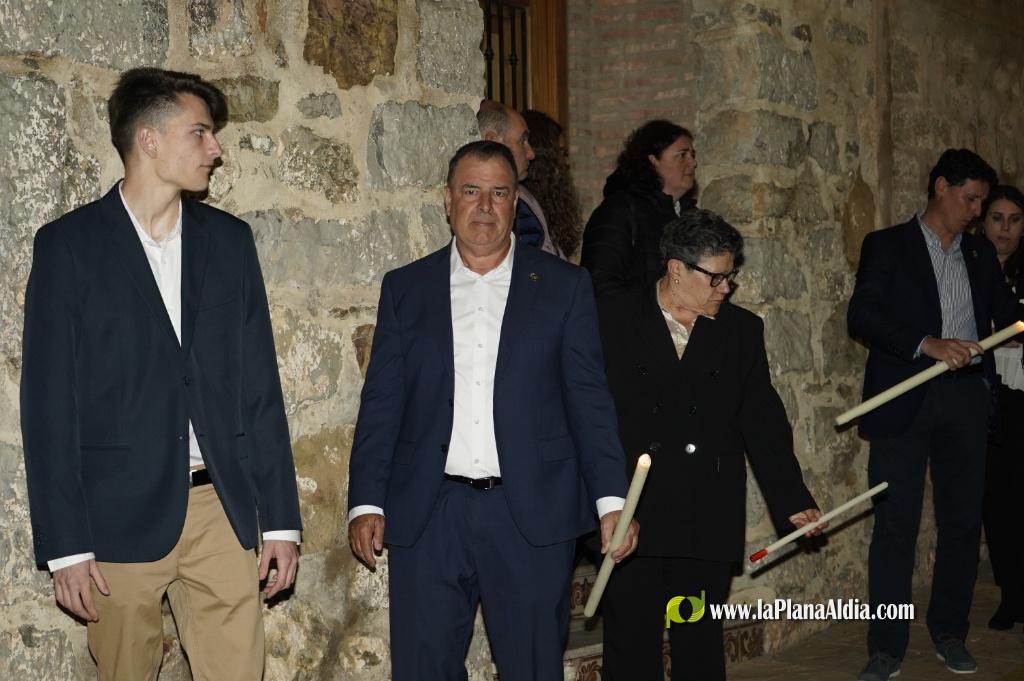 La Llosa tanca les festes en honor a Sant Vicent