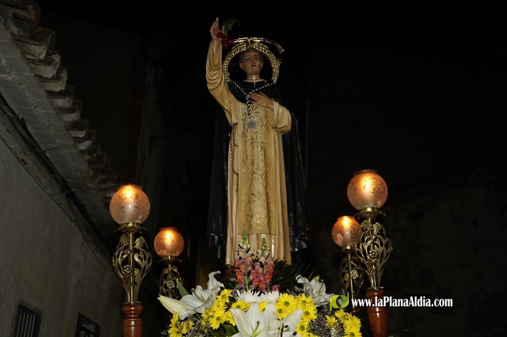 La Llosa tanca les festes en honor a Sant Vicent