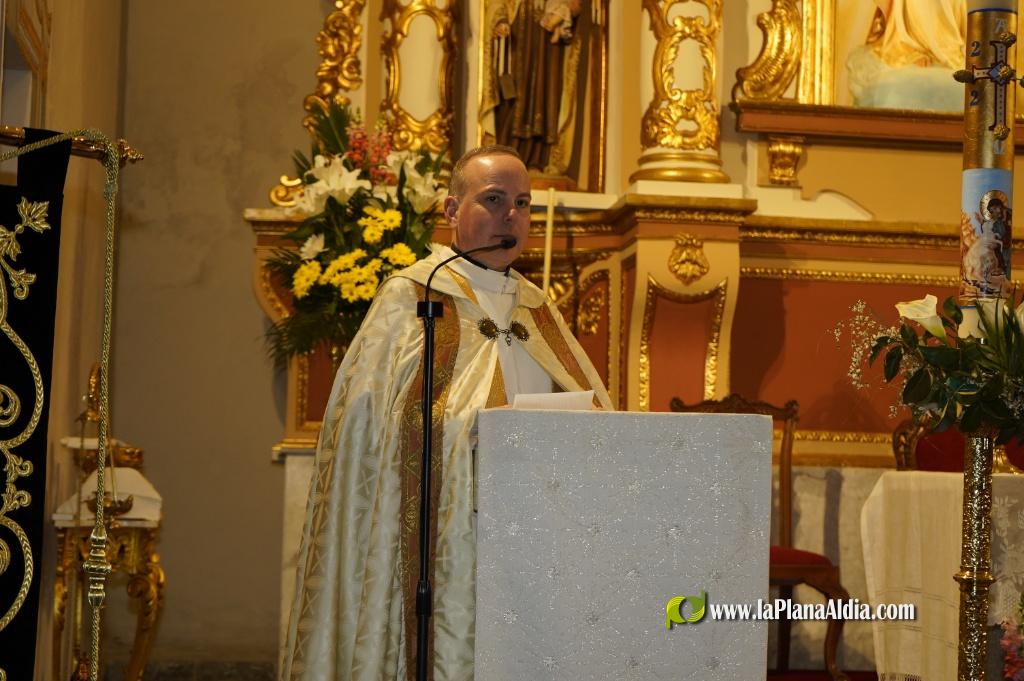 La Llosa tanca les festes en honor a Sant Vicent