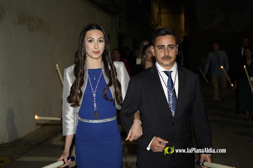 La Llosa tanca les festes en honor a Sant Vicent