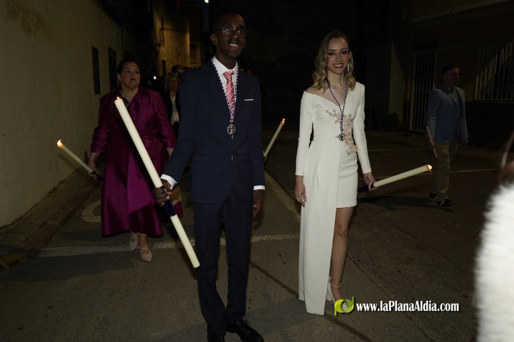 La Llosa tanca les festes en honor a Sant Vicent