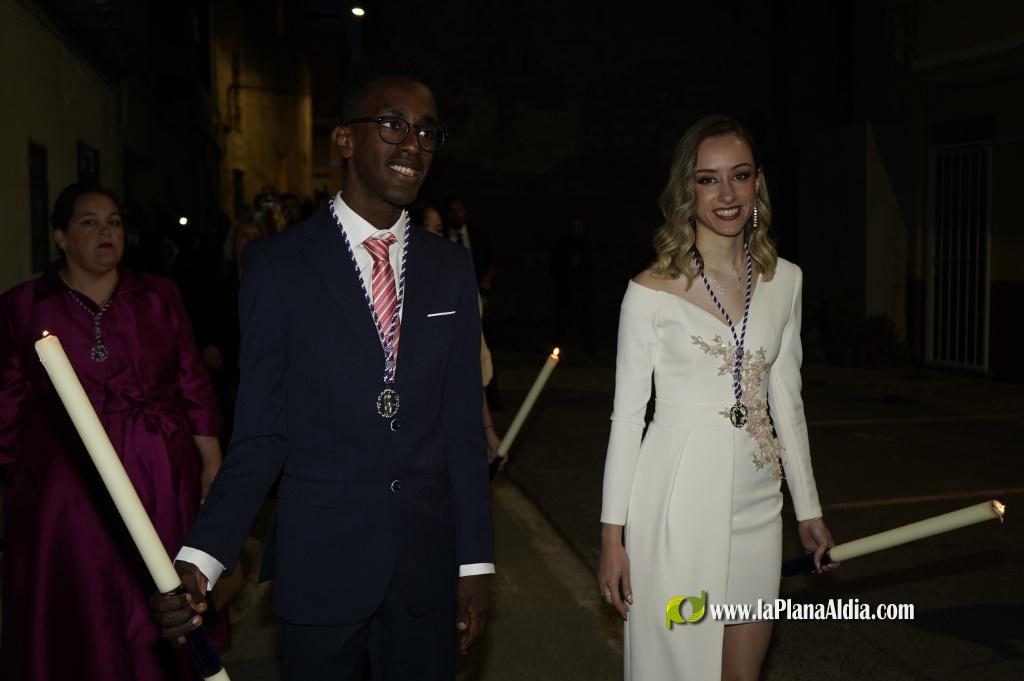 La Llosa tanca les festes en honor a Sant Vicent
