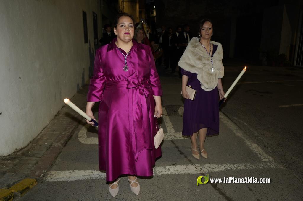 La Llosa tanca les festes en honor a Sant Vicent