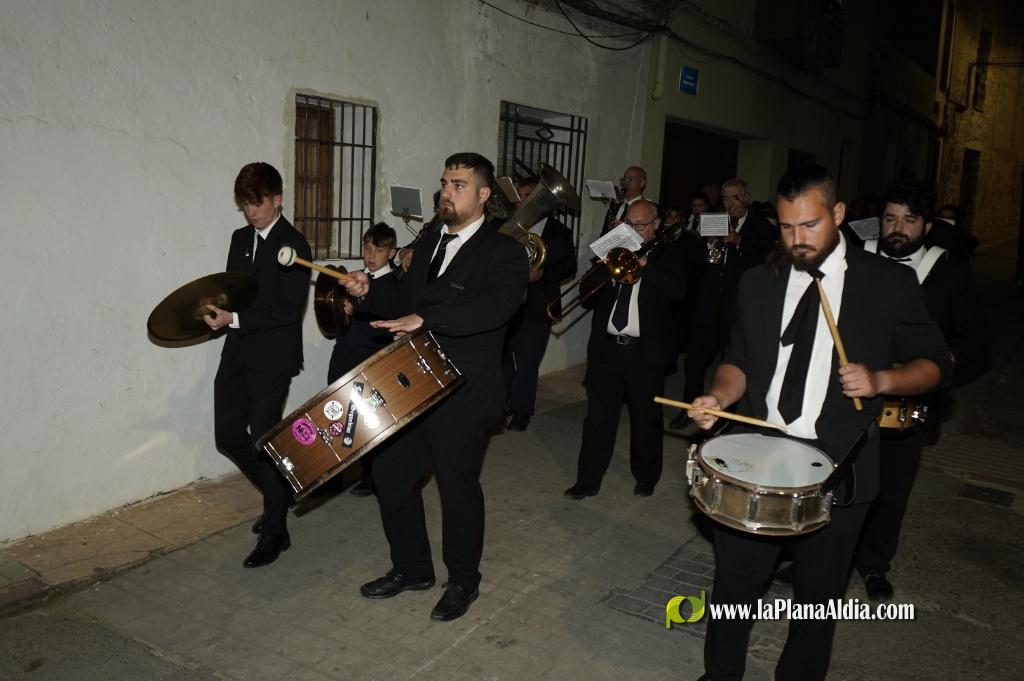 La Llosa tanca les festes en honor a Sant Vicent