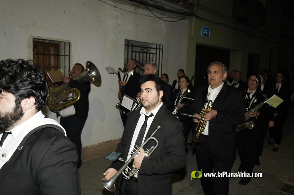 La Llosa tanca les festes en honor a Sant Vicent