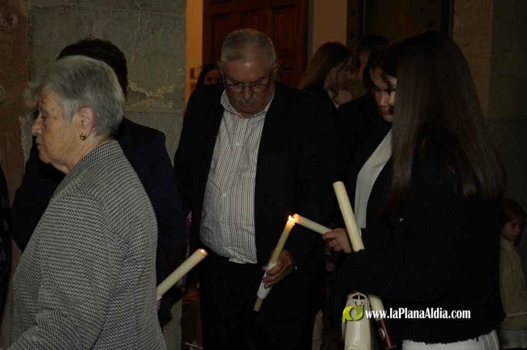 La Llosa tanca les festes en honor a Sant Vicent