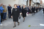 La Vall celebra la process? en honor a Sant Vicent