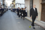 La Vall celebra la process? en honor a Sant Vicent