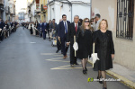 La Vall celebra la process? en honor a Sant Vicent