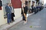 La Vall celebra la process? en honor a Sant Vicent