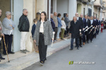 La Vall celebra la process? en honor a Sant Vicent
